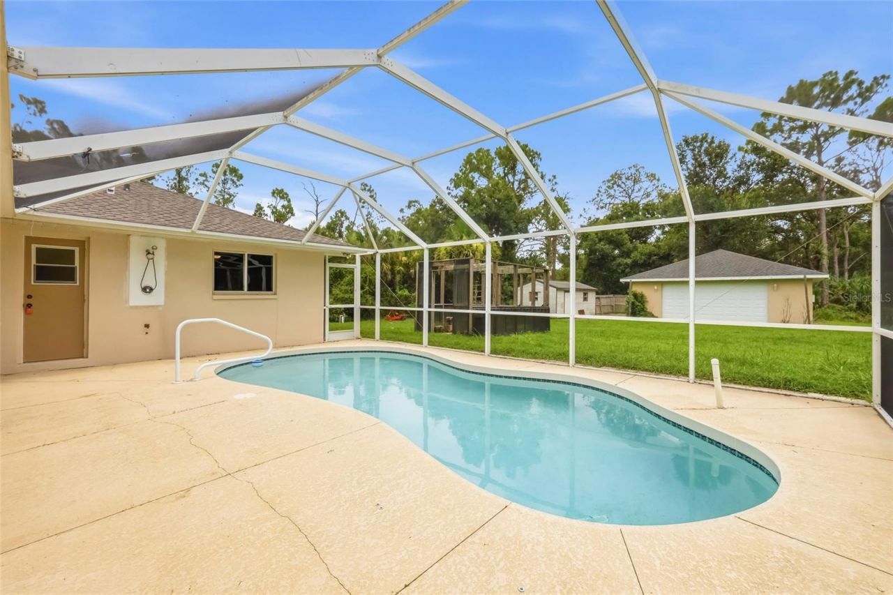 2209 Tropicaire Boulevard, North Port, FL 34286 Photo
