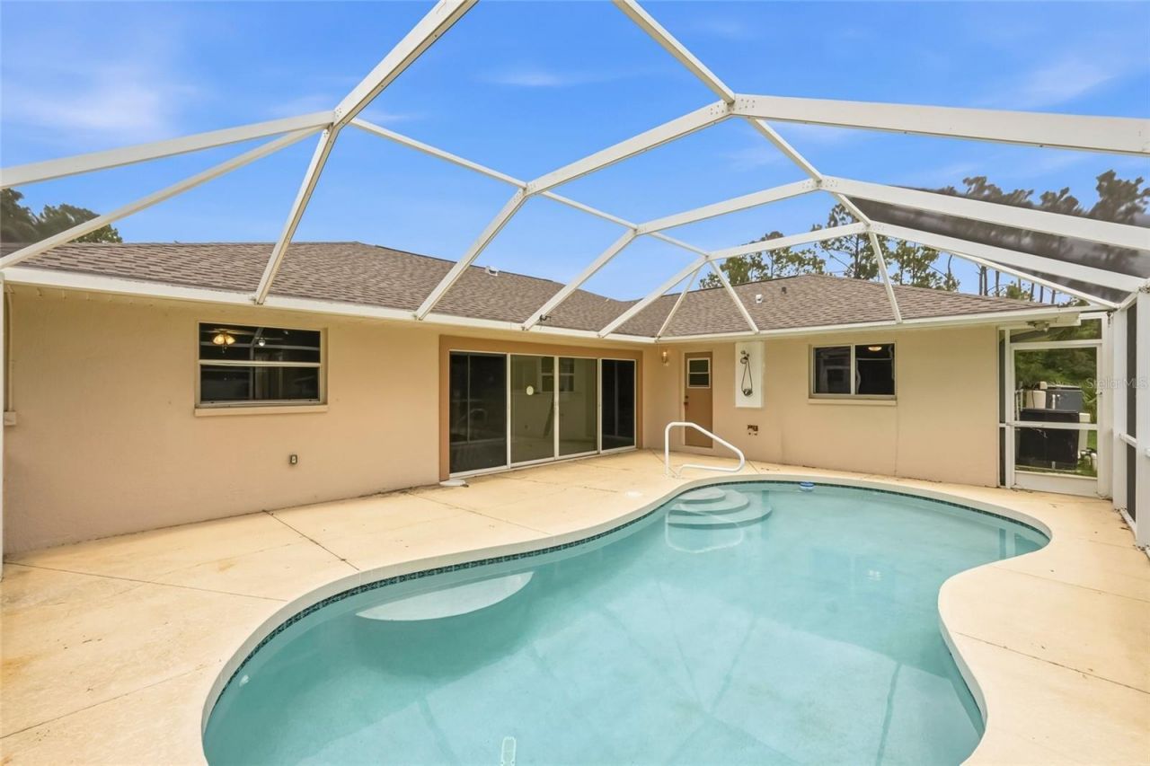 2209 Tropicaire Boulevard, North Port, FL 34286 Photo