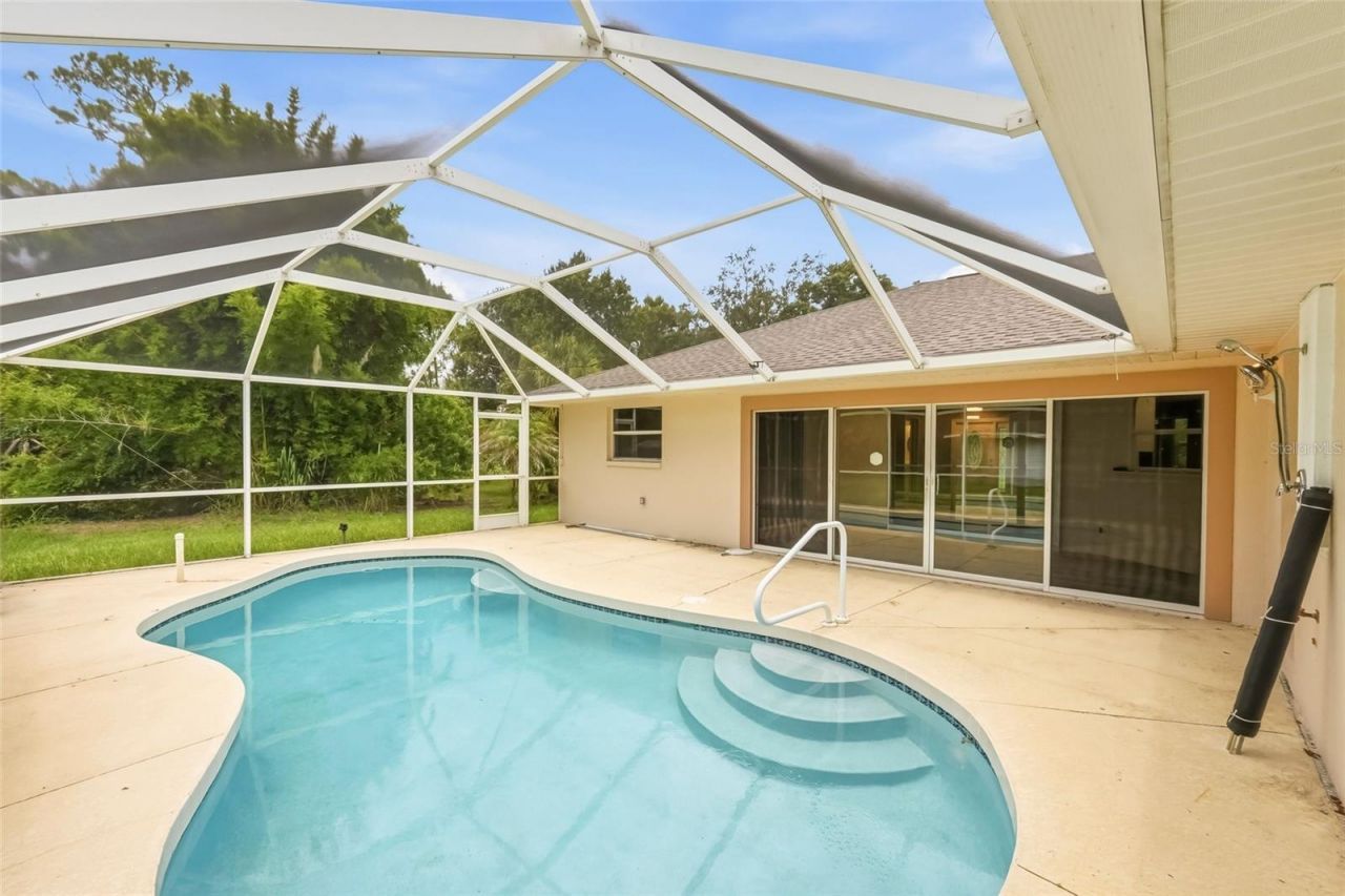 2209 Tropicaire Boulevard, North Port, FL 34286 Photo