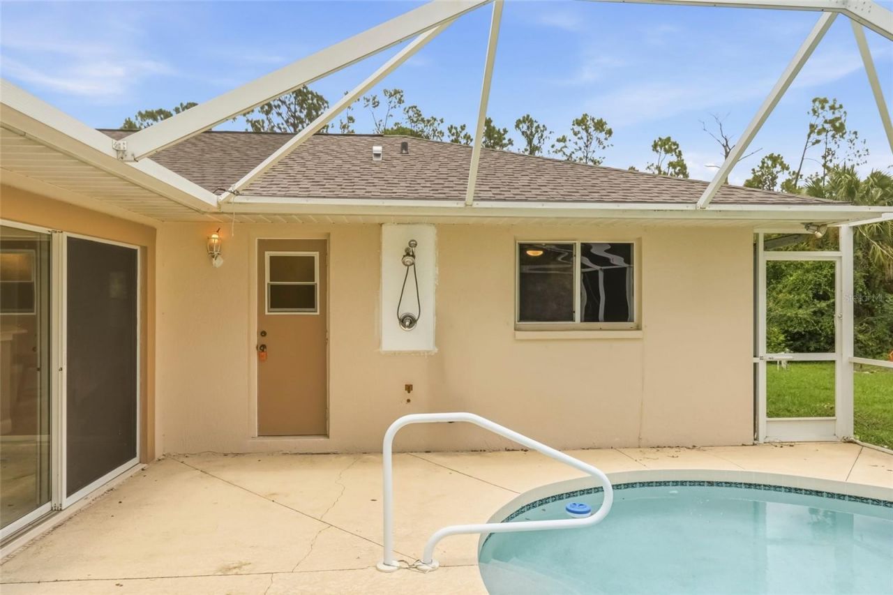 2209 Tropicaire Boulevard, North Port, FL 34286 Photo