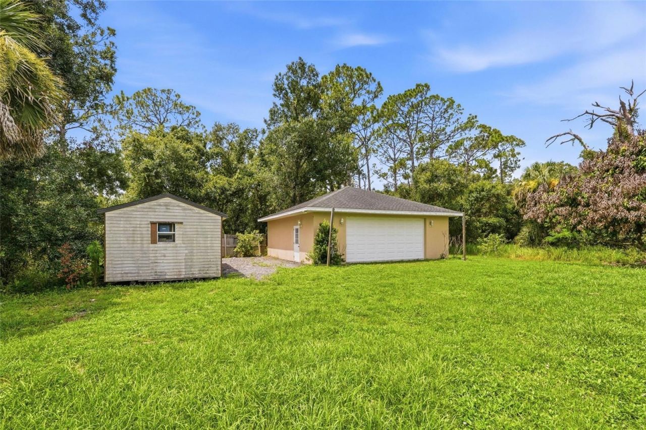2209 Tropicaire Boulevard, North Port, FL 34286 Photo
