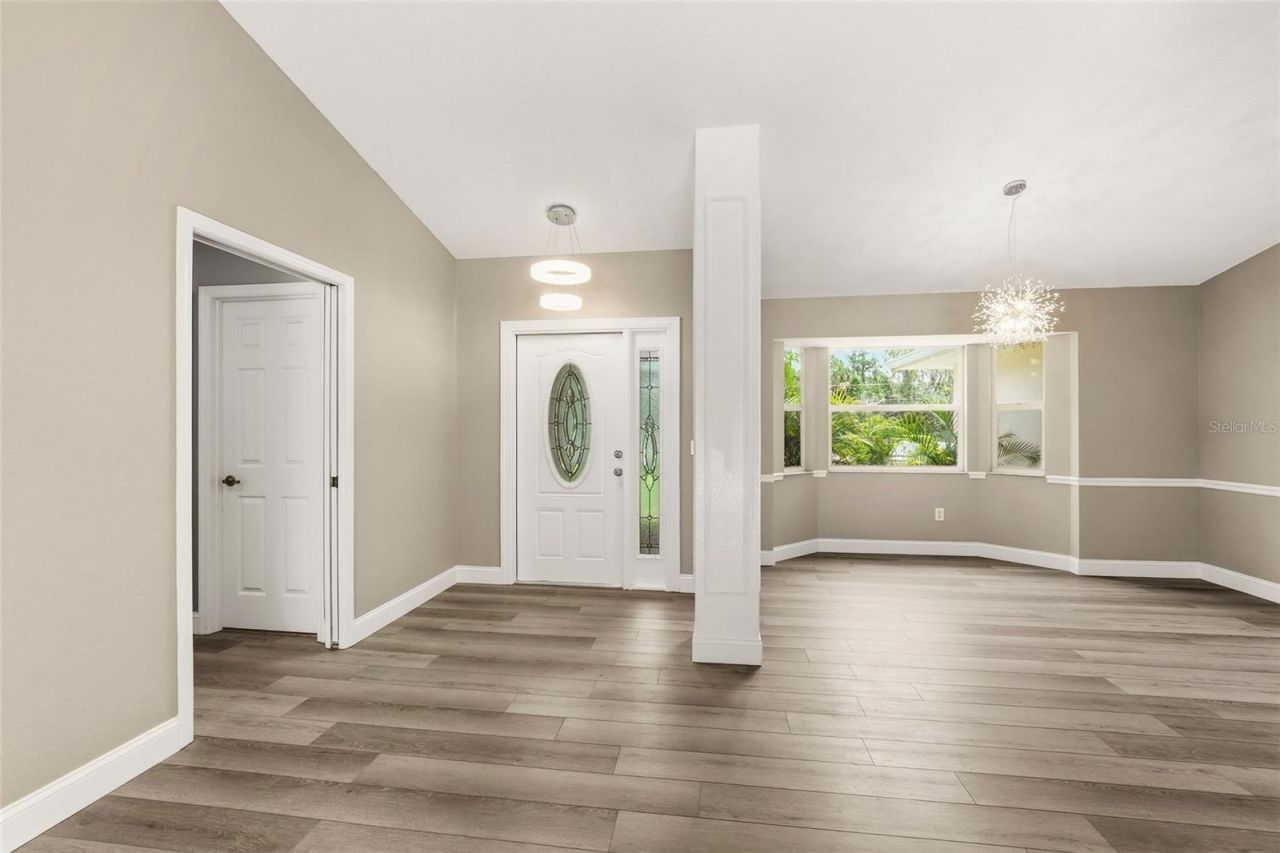 2209 Tropicaire Boulevard, North Port, FL 34286 Photo