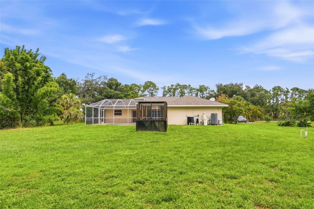 2209 Tropicaire Boulevard, North Port, FL 34286 Photo