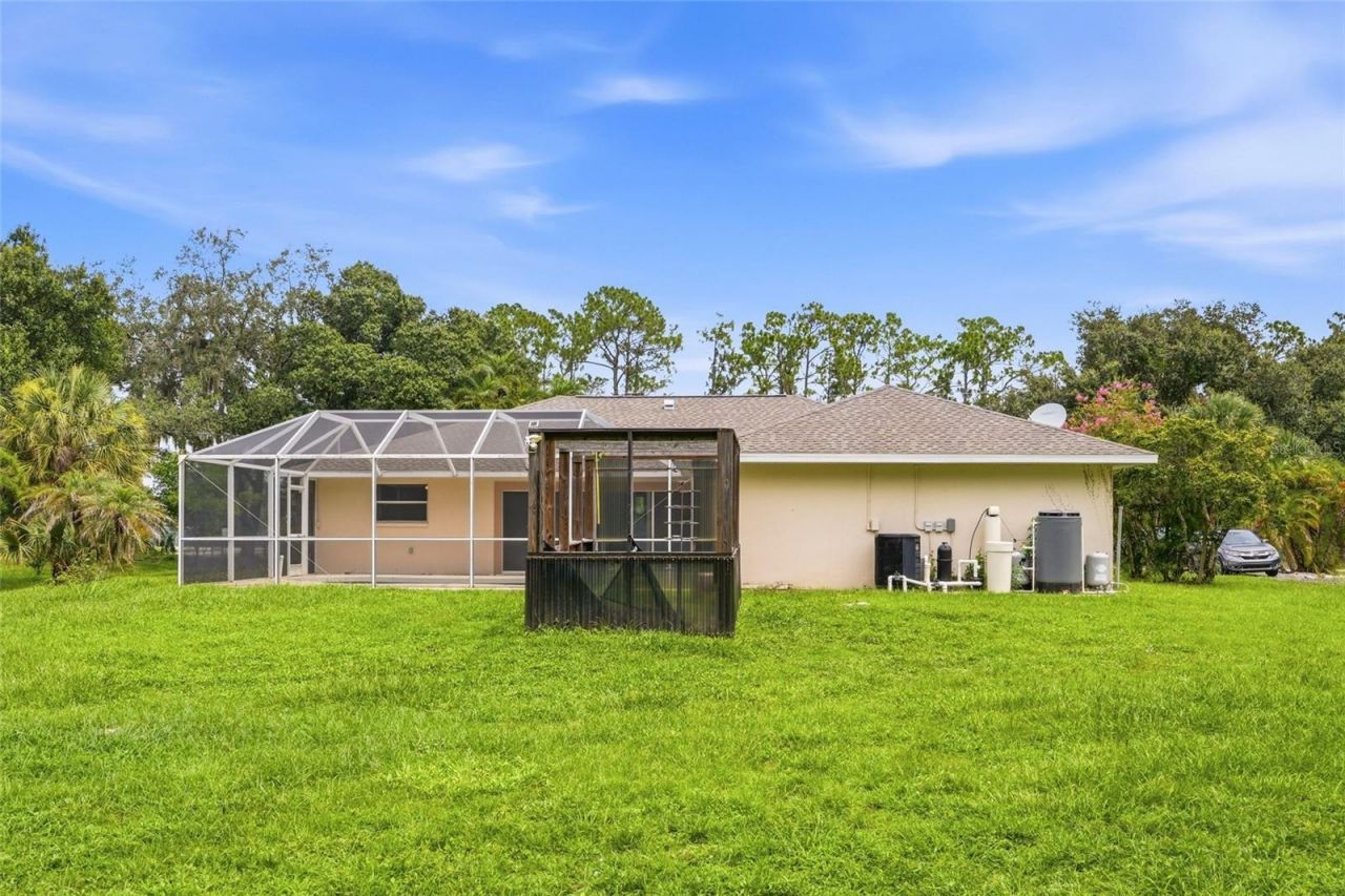 2209 Tropicaire Boulevard, North Port, FL 34286 Photo