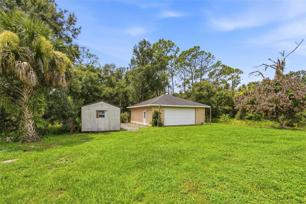 2209 Tropicaire Boulevard, North Port, FL 34286 Photo