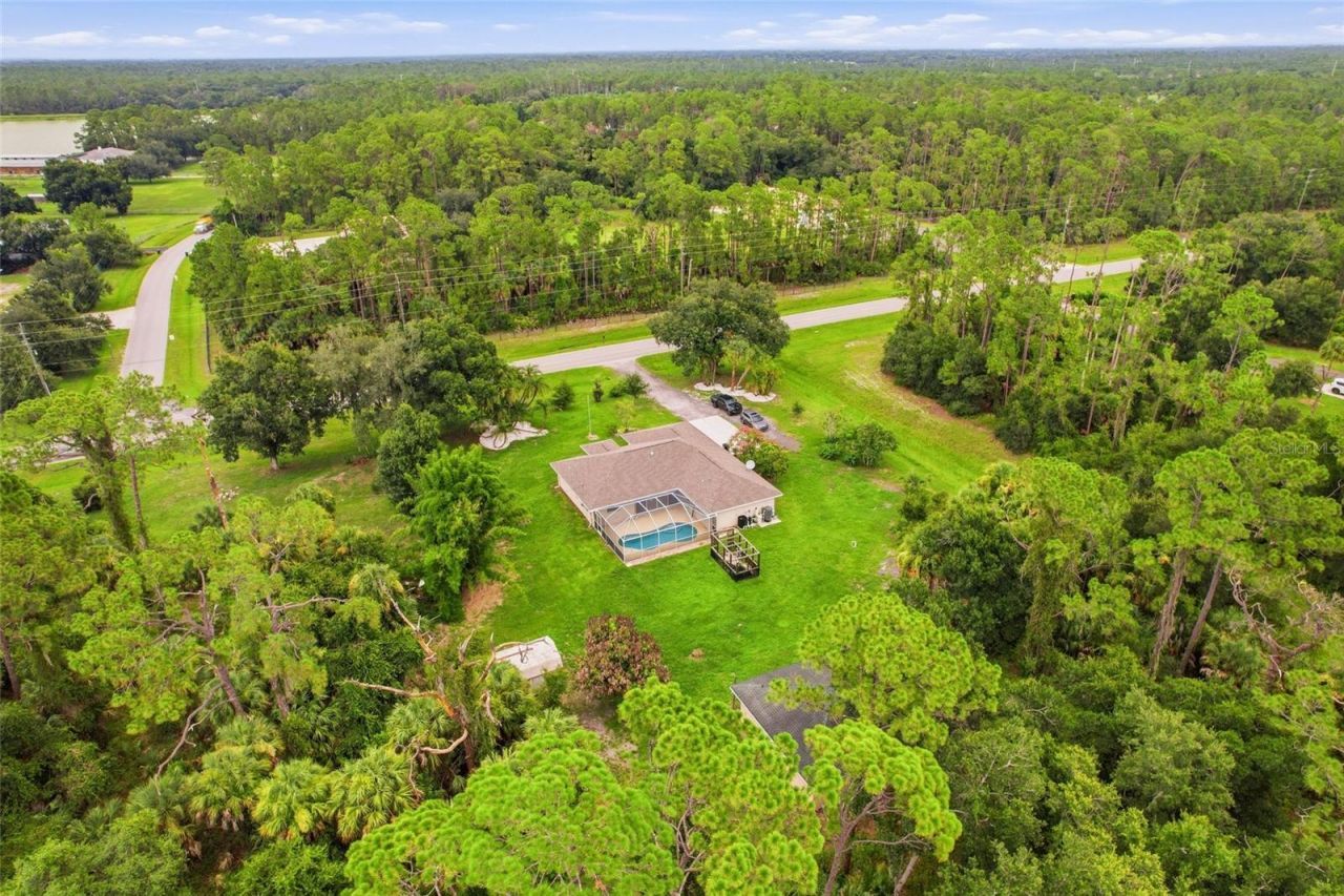 2209 Tropicaire Boulevard, North Port, FL 34286 Photo