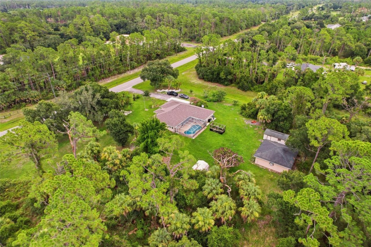 2209 Tropicaire Boulevard, North Port, FL 34286 Photo