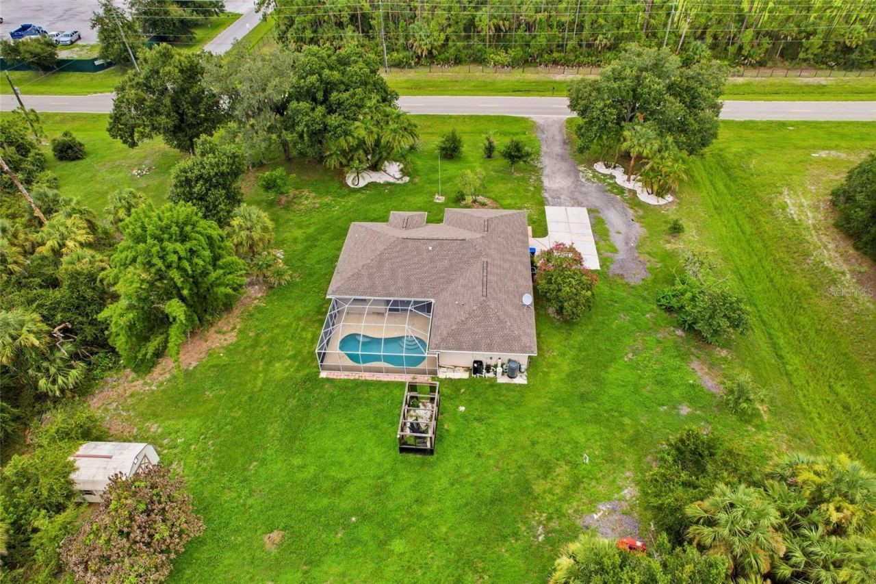2209 Tropicaire Boulevard, North Port, FL 34286 Photo
