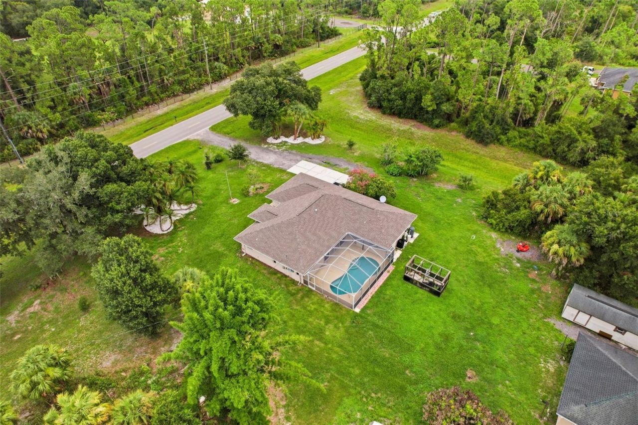 2209 Tropicaire Boulevard, North Port, FL 34286 Photo