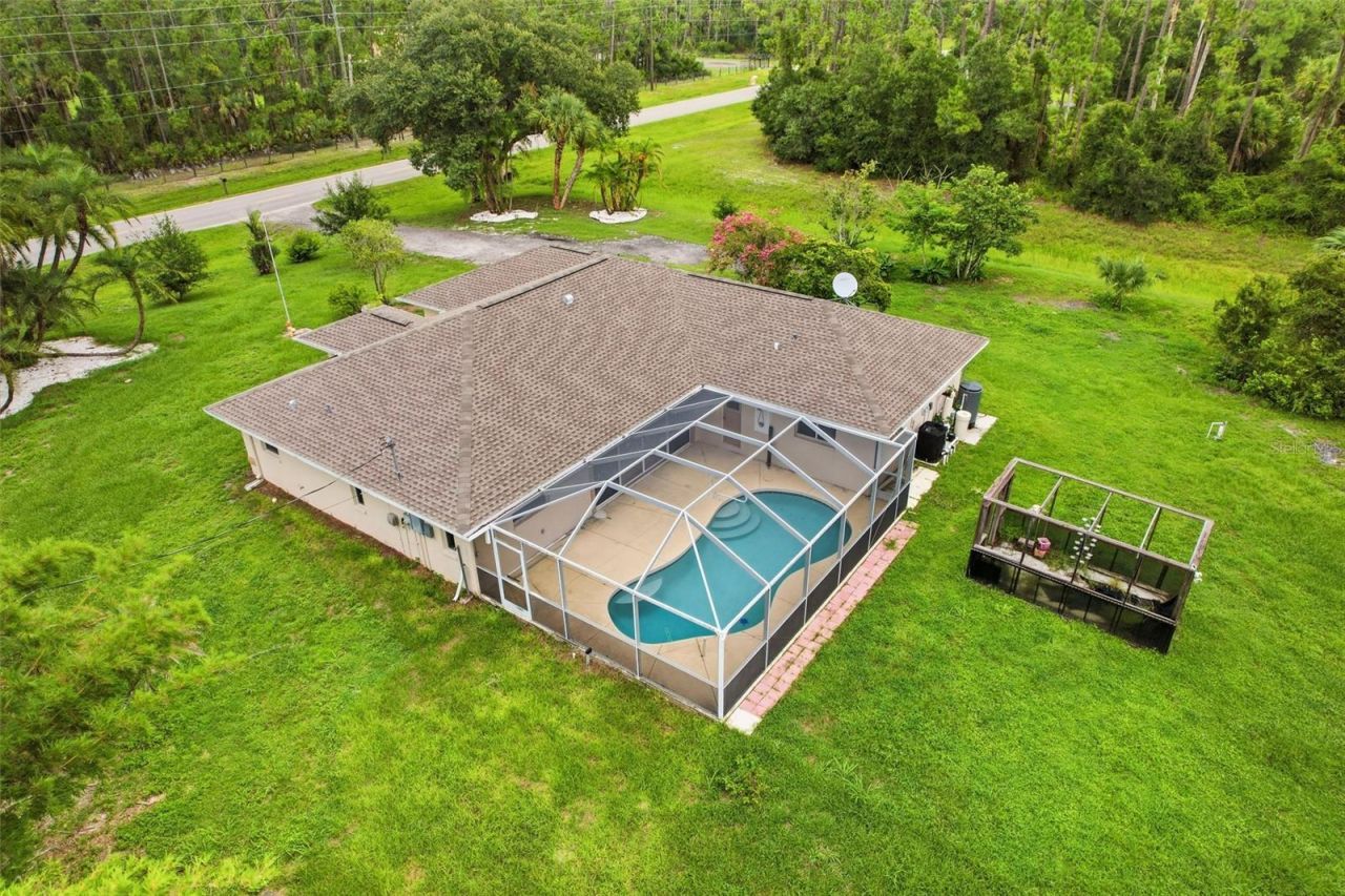 2209 Tropicaire Boulevard, North Port, FL 34286 Photo