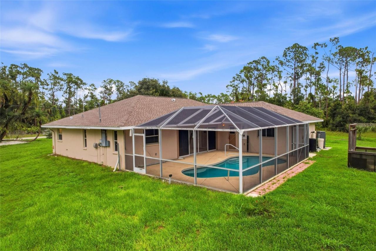 2209 Tropicaire Boulevard, North Port, FL 34286 Photo