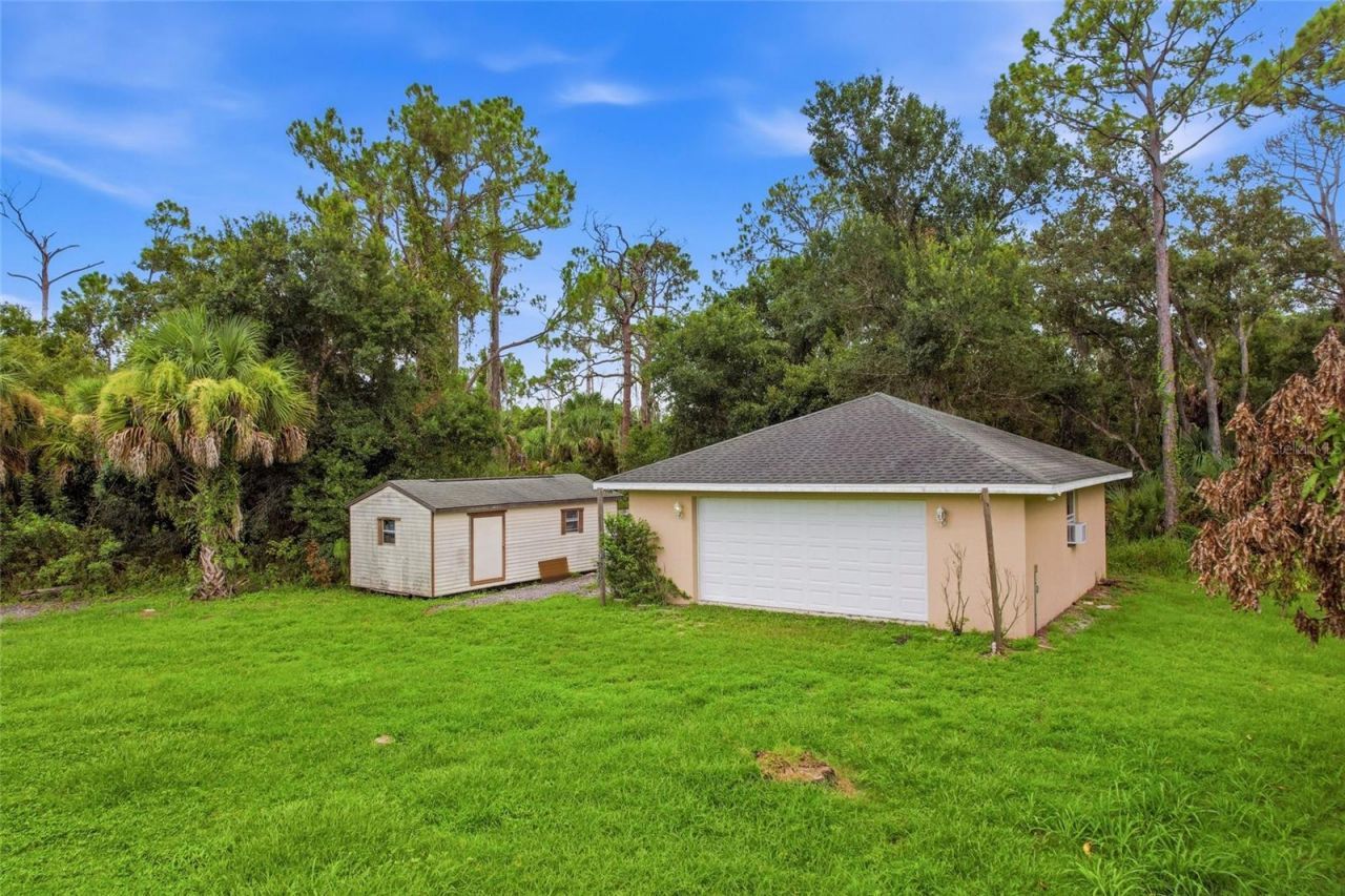 2209 Tropicaire Boulevard, North Port, FL 34286 Photo