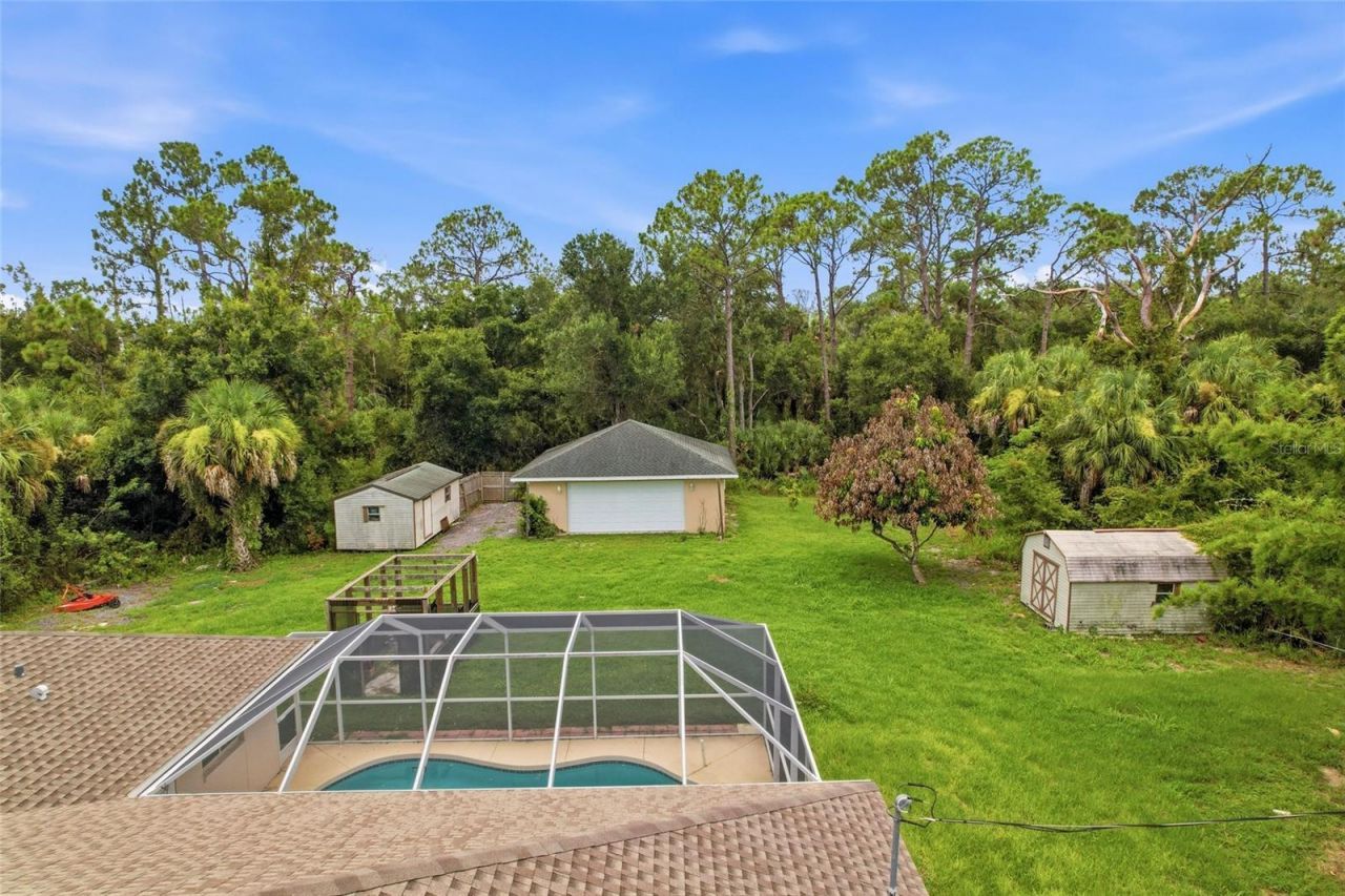 2209 Tropicaire Boulevard, North Port, FL 34286 Photo