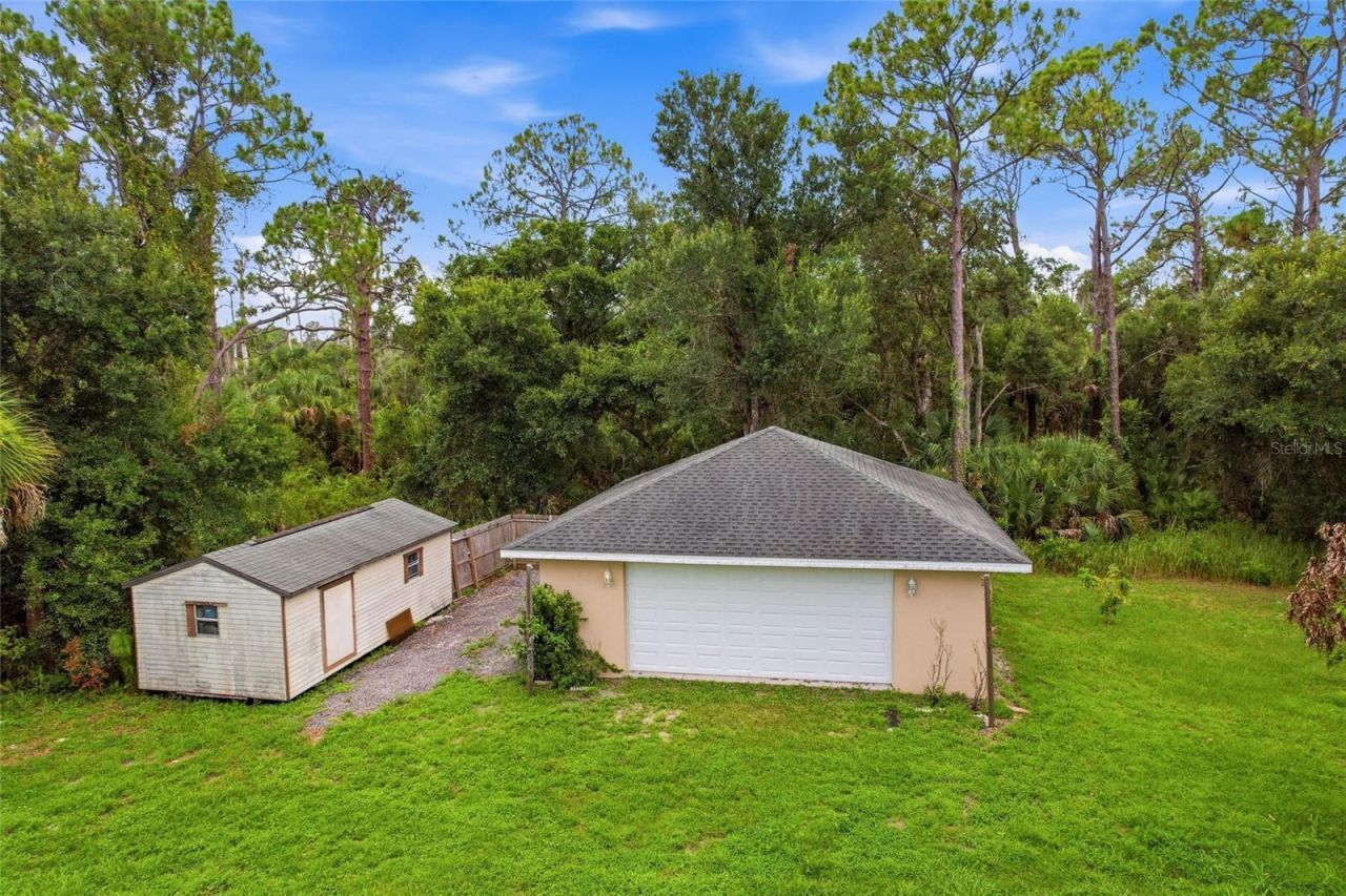 2209 Tropicaire Boulevard, North Port, FL 34286 Photo