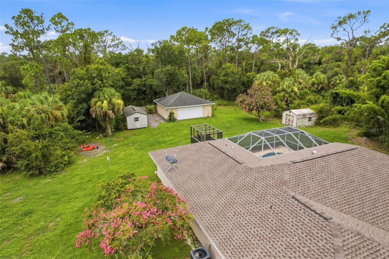 2209 Tropicaire Boulevard, North Port, FL 34286 Photo