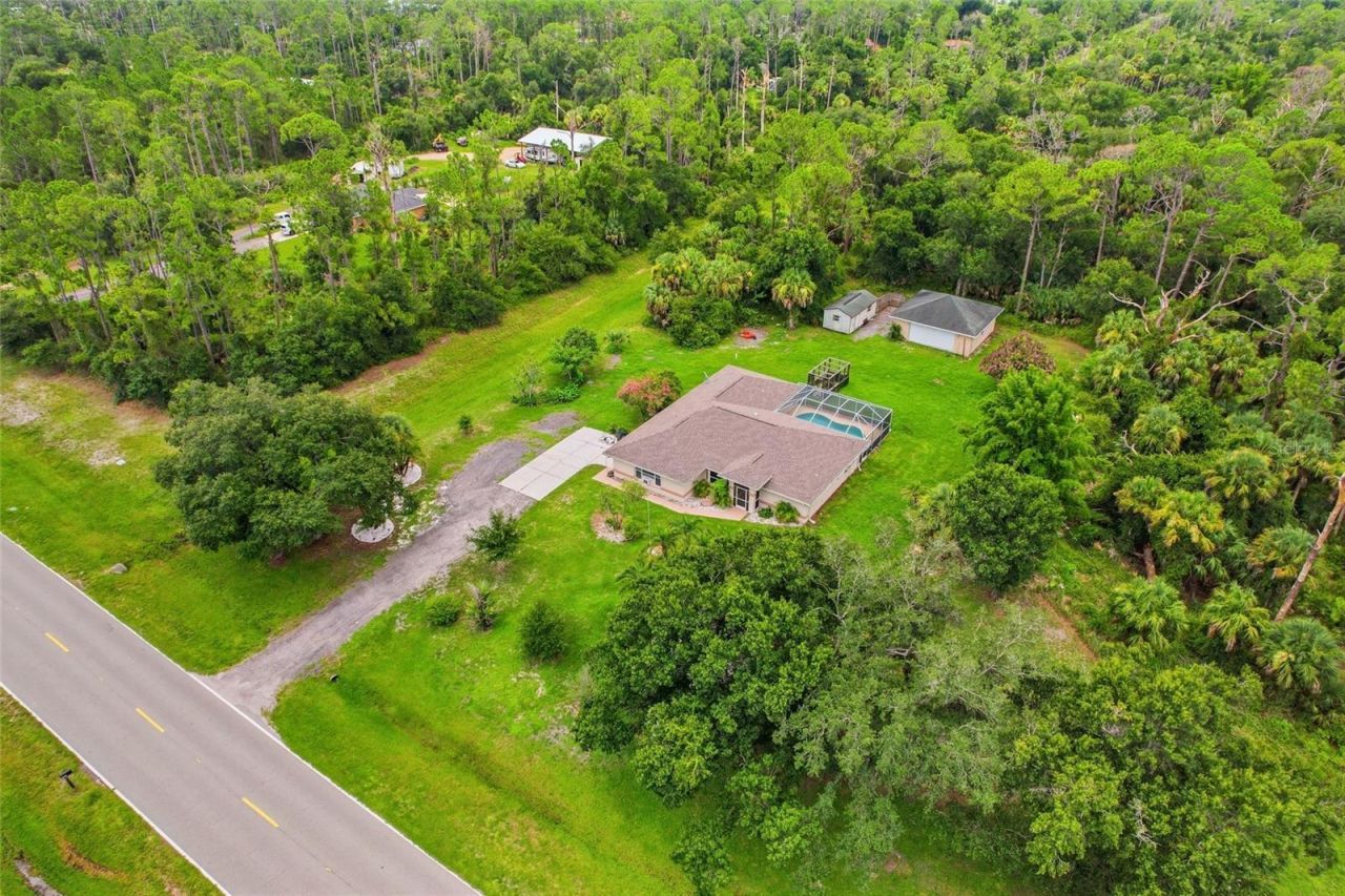 2209 Tropicaire Boulevard, North Port, FL 34286 Photo