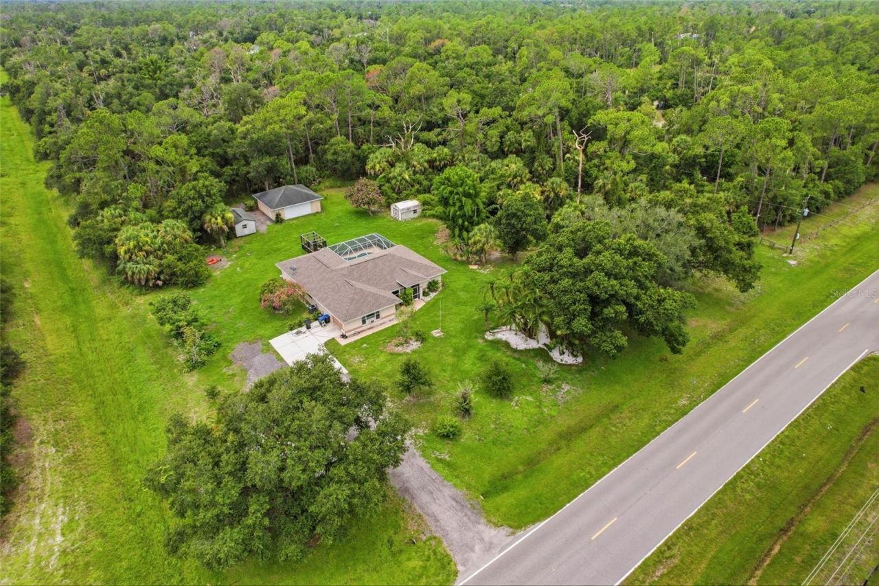 2209 Tropicaire Boulevard, North Port, FL 34286 Photo