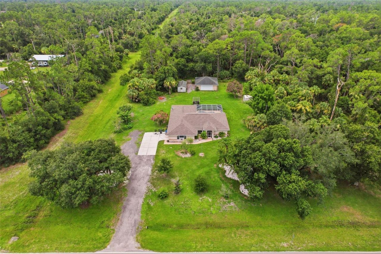 2209 Tropicaire Boulevard, North Port, FL 34286 Photo