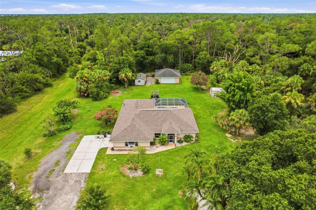 2209 Tropicaire Boulevard, North Port, FL 34286 Photo