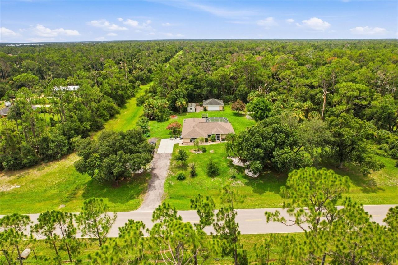 2209 Tropicaire Boulevard, North Port, FL 34286 Photo