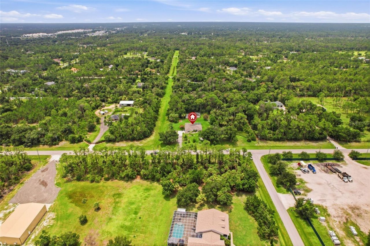 2209 Tropicaire Boulevard, North Port, FL 34286 Photo