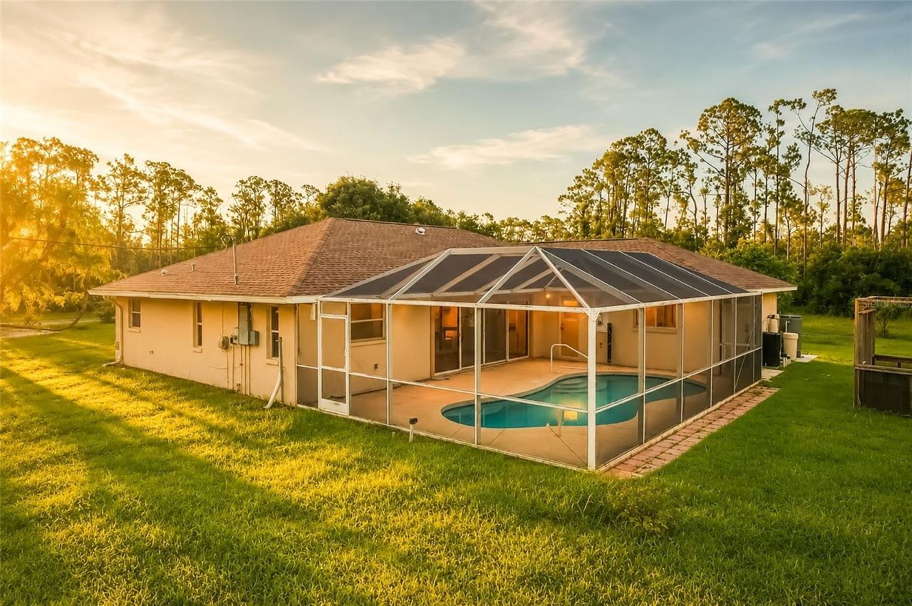2209 Tropicaire Boulevard, North Port, FL 34286 Photo