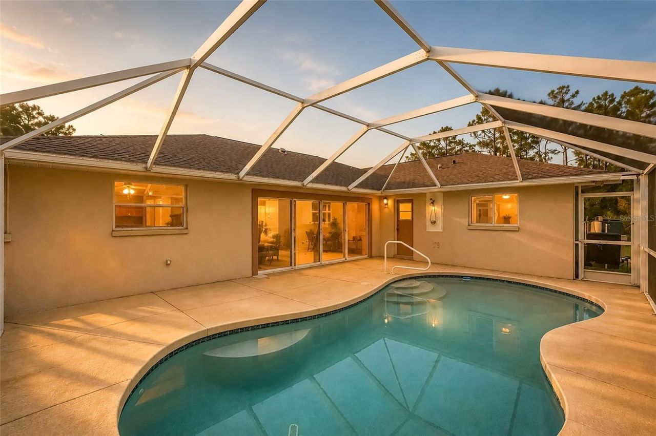 2209 Tropicaire Boulevard, North Port, FL 34286 Photo
