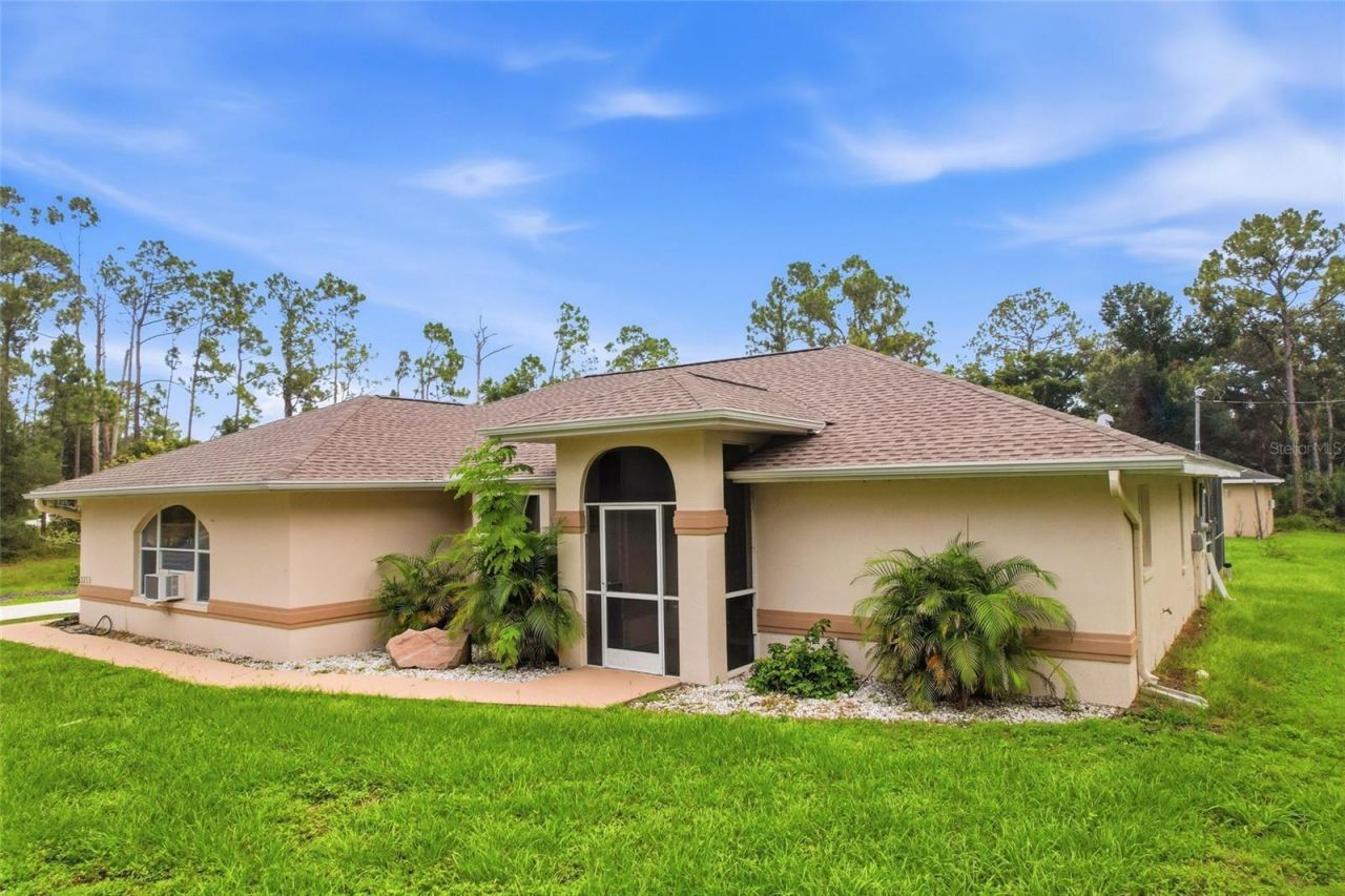 2209 Tropicaire Boulevard, North Port, FL 34286 Photo