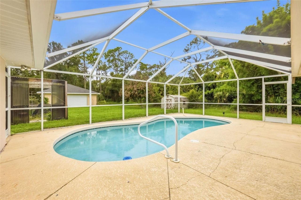 2209 Tropicaire Boulevard, North Port, FL 34286 Photo