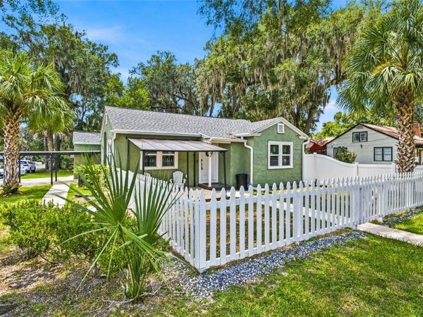 742 SE 12TH STREET , OCALA, FL 34471