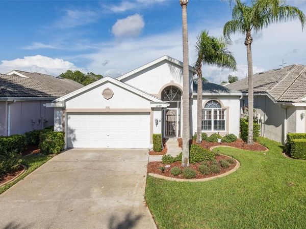 1239 STADLER DRIVE , NEW PORT RICHEY, FL 34655