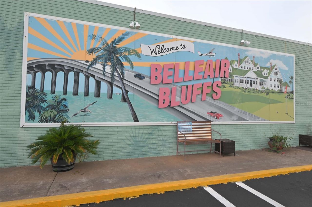 621 Mehlenbacher Road, Belleair Bluffs, FL 33770 Photo