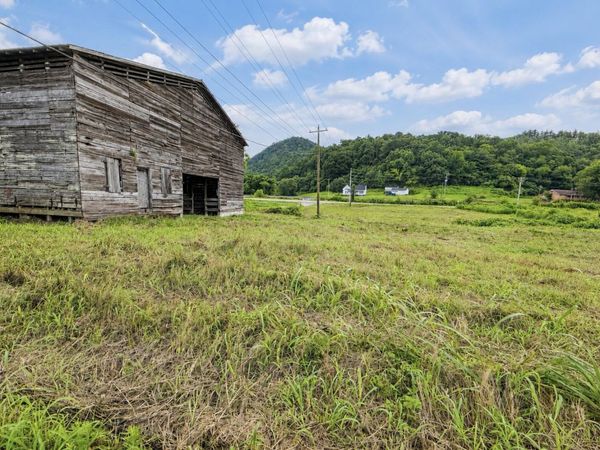 2.35 acres S Highway 107, Del Rio, TN 37727