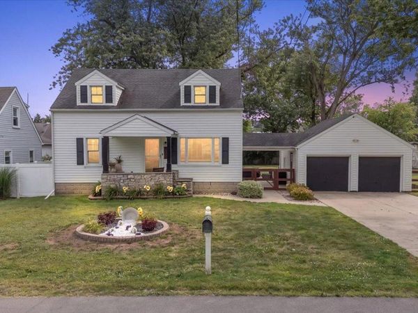 5563 Central Drive, Monroe Township, Mi 48161
