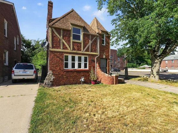 6420 London Street, Detroit, Mi 48221
