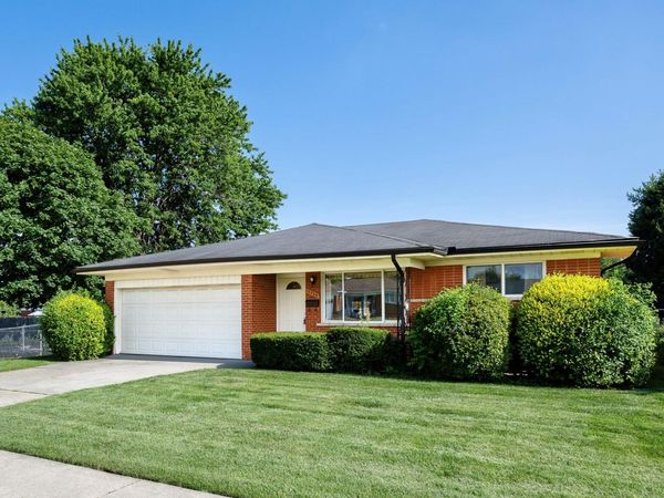 13256 Rosselo Avenue, Warren, Mi 48088