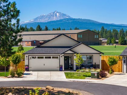 1949 W Williamson Avenue Sisters, OR 97759