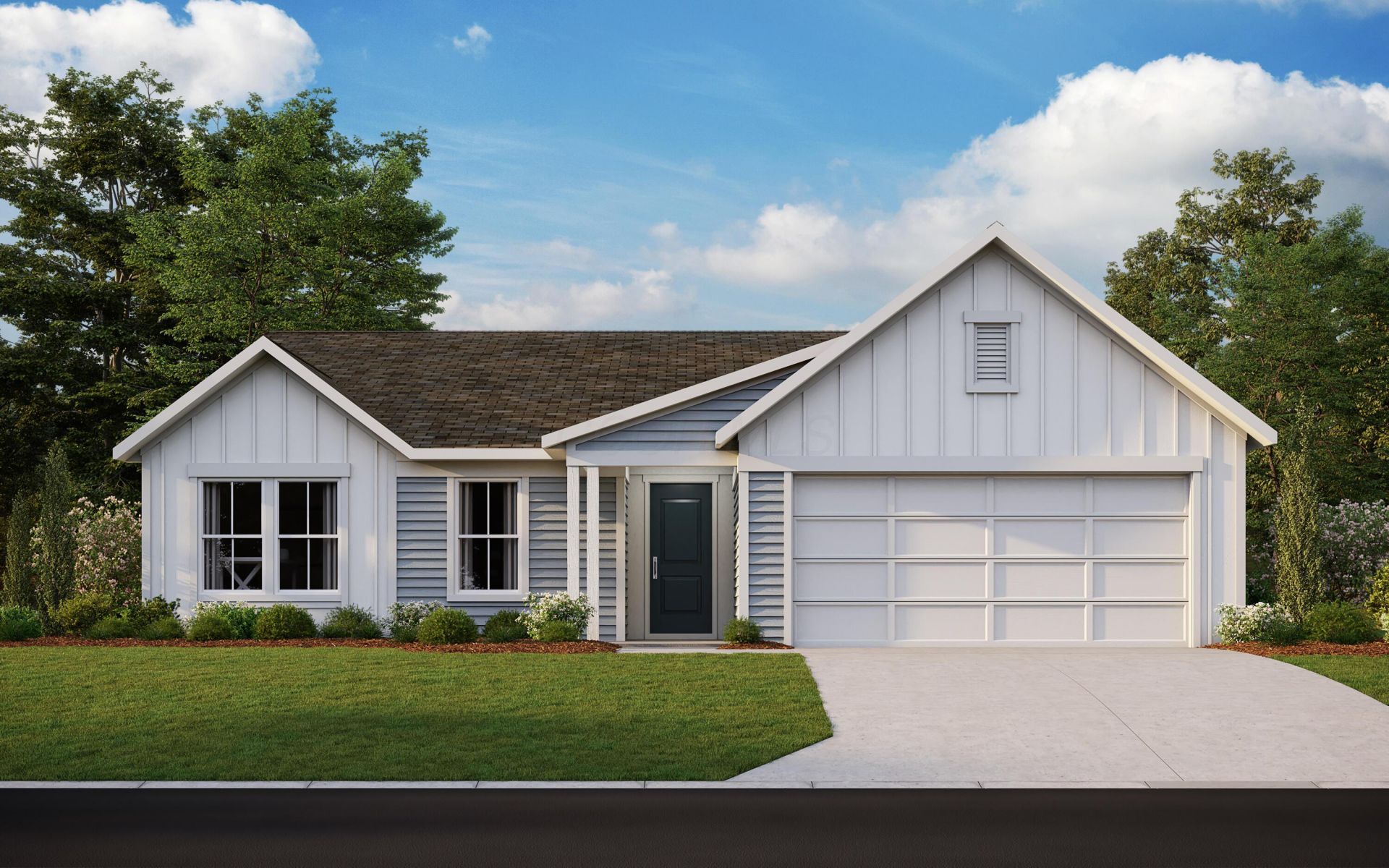 1560 Shagbark Street , Circleville, OH 43113 Main Photo