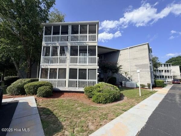 10168 Beach Drive SW, Unit 4102, Calabash, NC 28467
