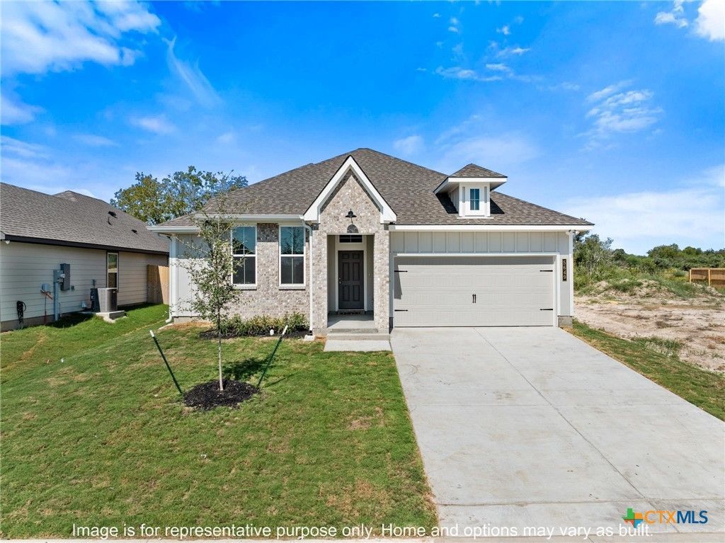 141 Dewey Drive , Killeen, TX 76542 Main Photo