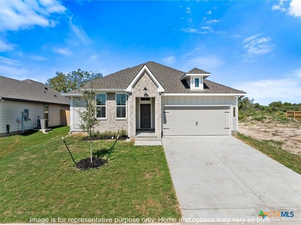141 Dewey Drive , Killeen, TX 76542