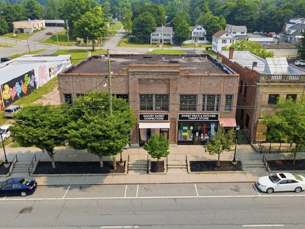 456 Broadway , Monticello, NY 12701