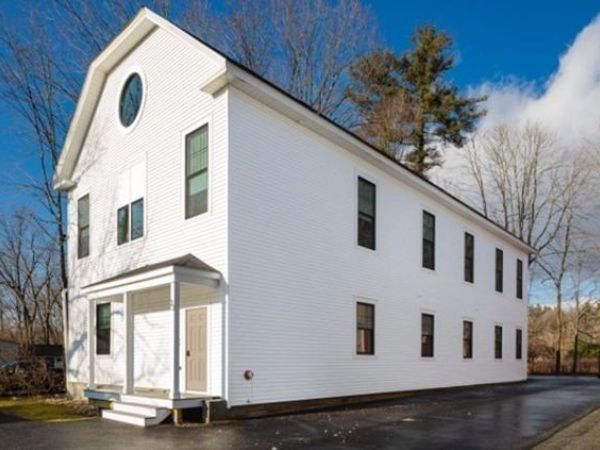 33 West Main Street, Unit C, Groton, MA 01450