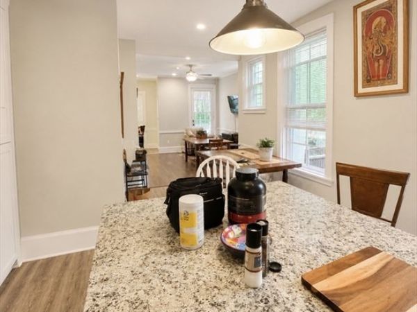 21 Trull, Unit 21, Boston, MA 02125