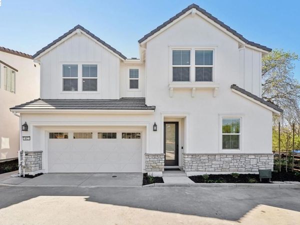 802 Abigail, Walnut Creek, CA 94598