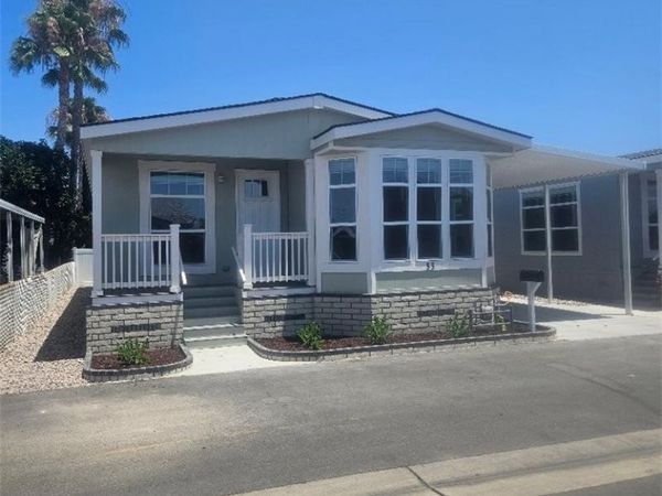 200 Grand Avenue N, Unit 55, Anaheim, CA 92801