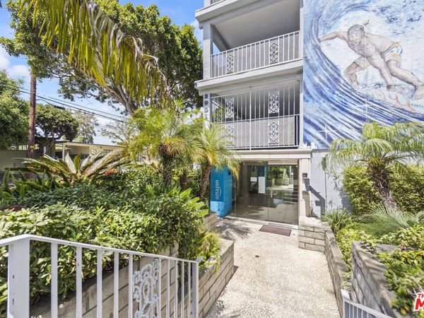 2901 4th Street, Unit 212, Santa Monica, CA 90405
