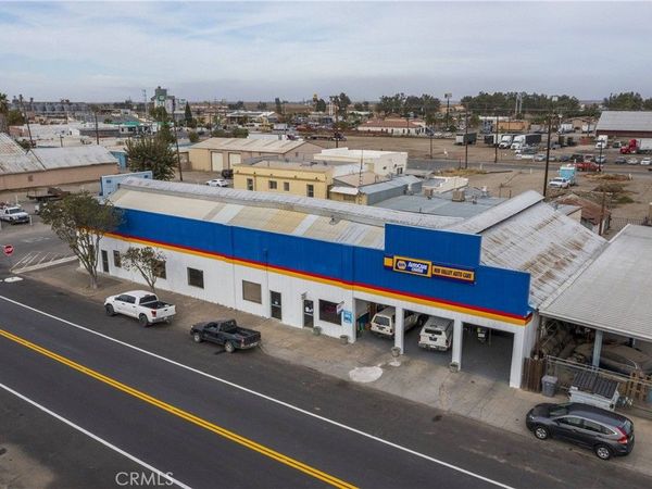 609 7th Street, Williams, CA 95987