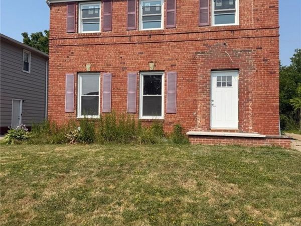 3157 Ashwood Road, Cleveland, OH 44120