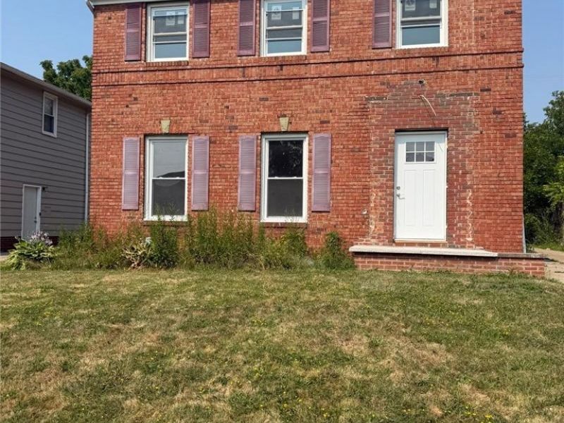 3157 Ashwood Road, Cleveland, OH 44120 Photo 1